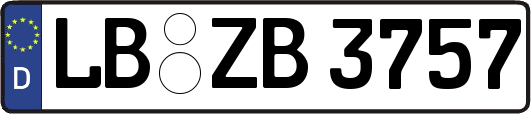 LB-ZB3757