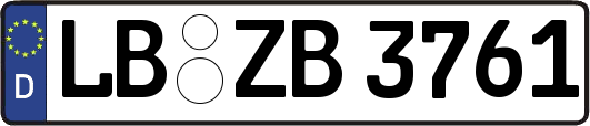 LB-ZB3761