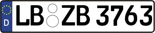 LB-ZB3763