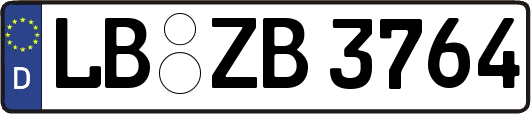 LB-ZB3764
