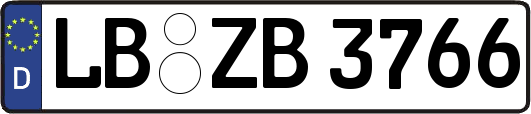 LB-ZB3766