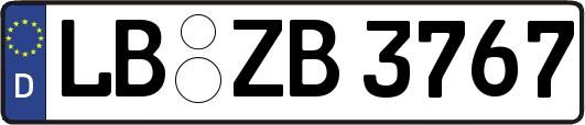 LB-ZB3767