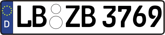 LB-ZB3769