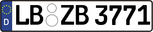 LB-ZB3771
