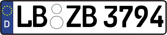 LB-ZB3794