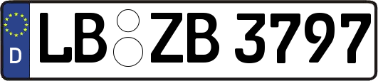 LB-ZB3797