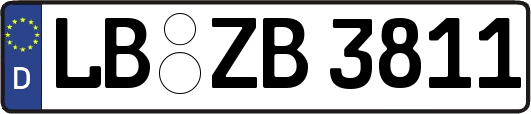 LB-ZB3811