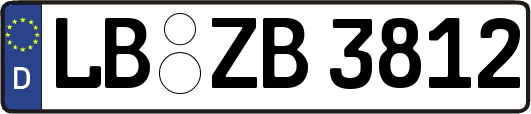 LB-ZB3812