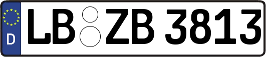 LB-ZB3813