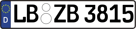 LB-ZB3815