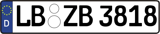 LB-ZB3818