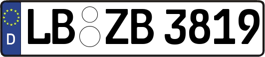 LB-ZB3819