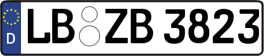 LB-ZB3823