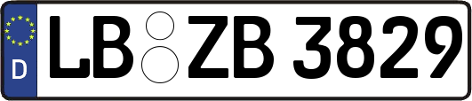 LB-ZB3829