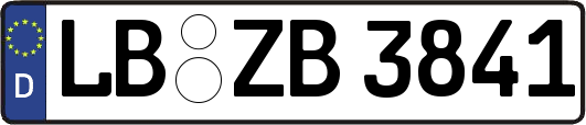 LB-ZB3841