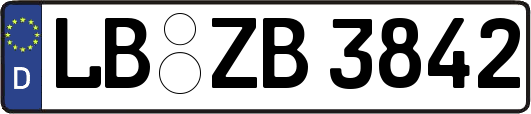 LB-ZB3842
