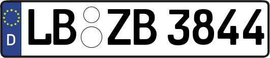 LB-ZB3844