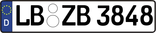 LB-ZB3848