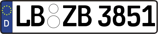 LB-ZB3851