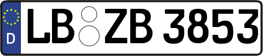 LB-ZB3853