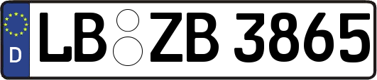 LB-ZB3865