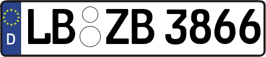 LB-ZB3866