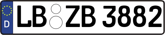 LB-ZB3882