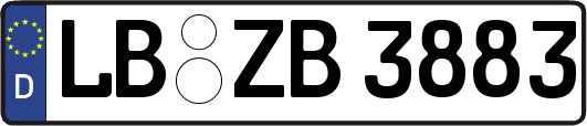 LB-ZB3883