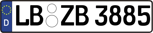 LB-ZB3885