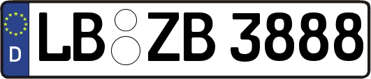 LB-ZB3888