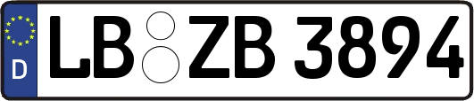 LB-ZB3894