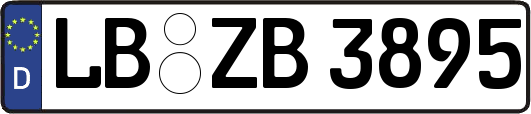 LB-ZB3895