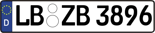 LB-ZB3896
