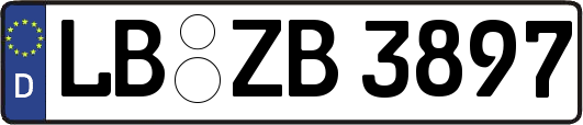 LB-ZB3897