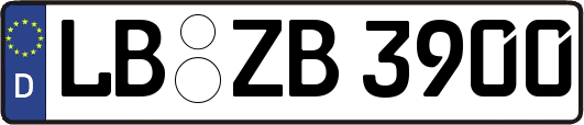 LB-ZB3900