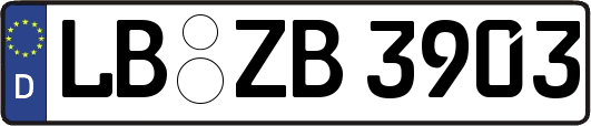 LB-ZB3903