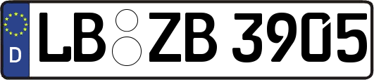 LB-ZB3905