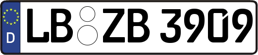 LB-ZB3909