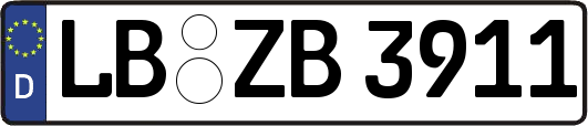 LB-ZB3911