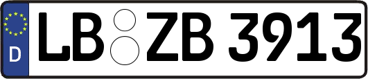 LB-ZB3913
