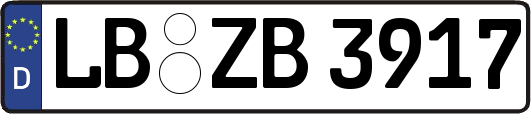 LB-ZB3917