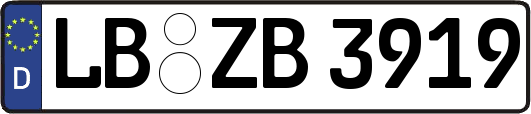 LB-ZB3919