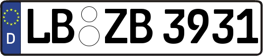 LB-ZB3931