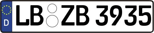 LB-ZB3935