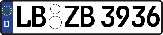 LB-ZB3936