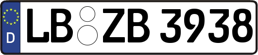 LB-ZB3938