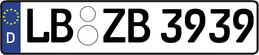 LB-ZB3939