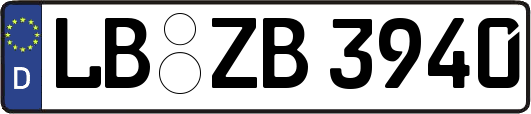 LB-ZB3940