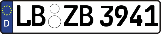 LB-ZB3941