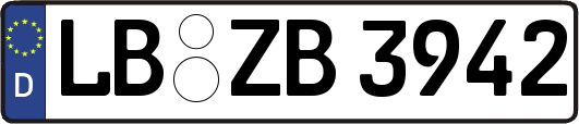 LB-ZB3942